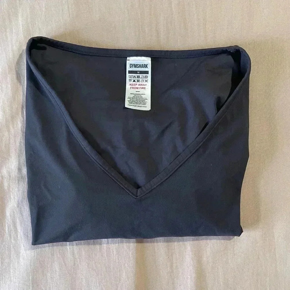 Gymshark Tops - Gymshark long sleeve
